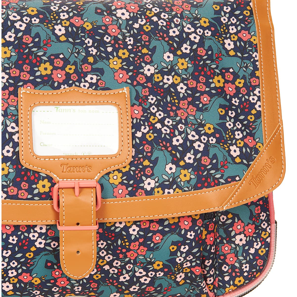 Girls' Bags Tann's Multicolor