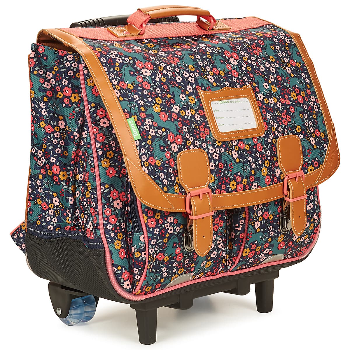 Girls' Bags Tann's Multicolor