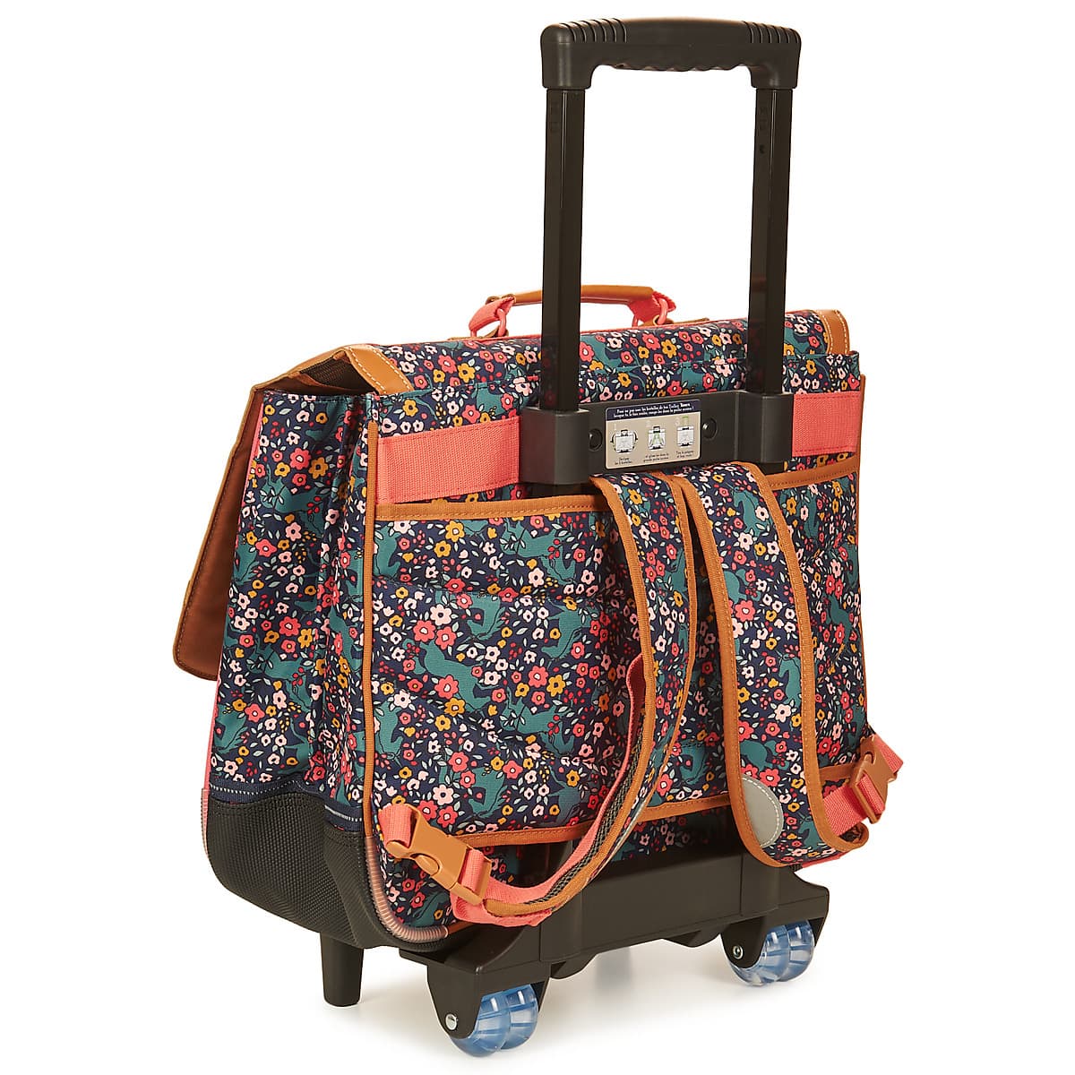 Girls' Bags Tann's Multicolor
