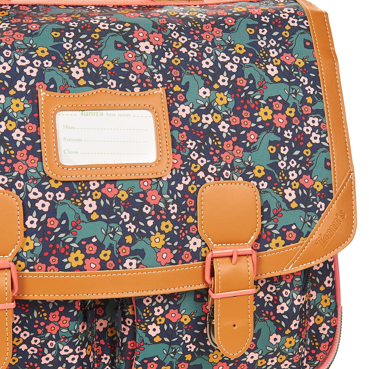 Girls' Bags Tann's Multicolor