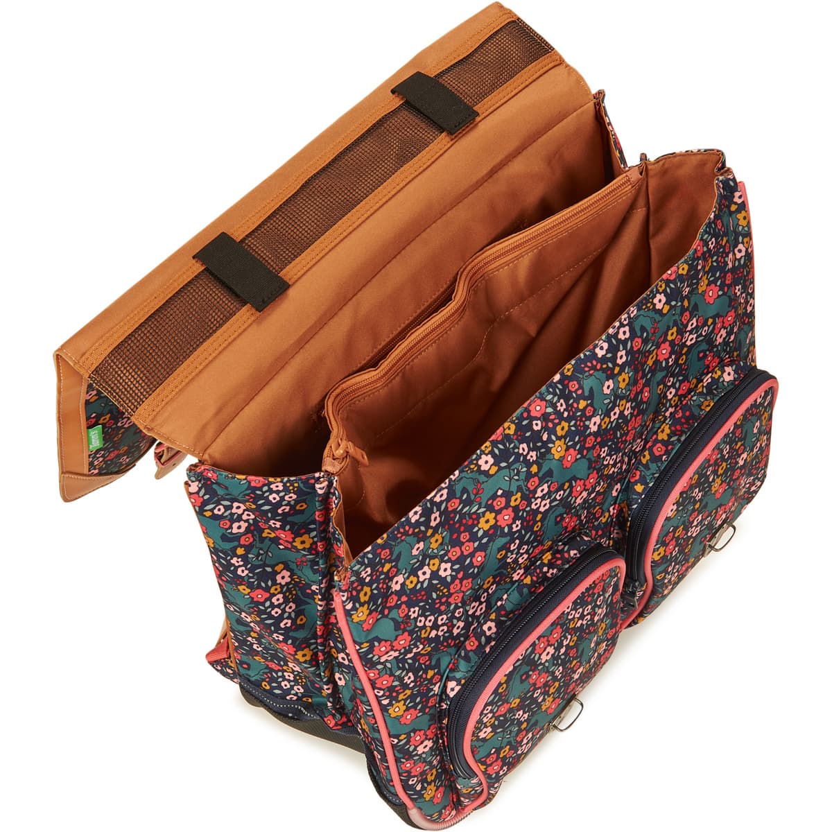 Girls' Bags Tann's Multicolor