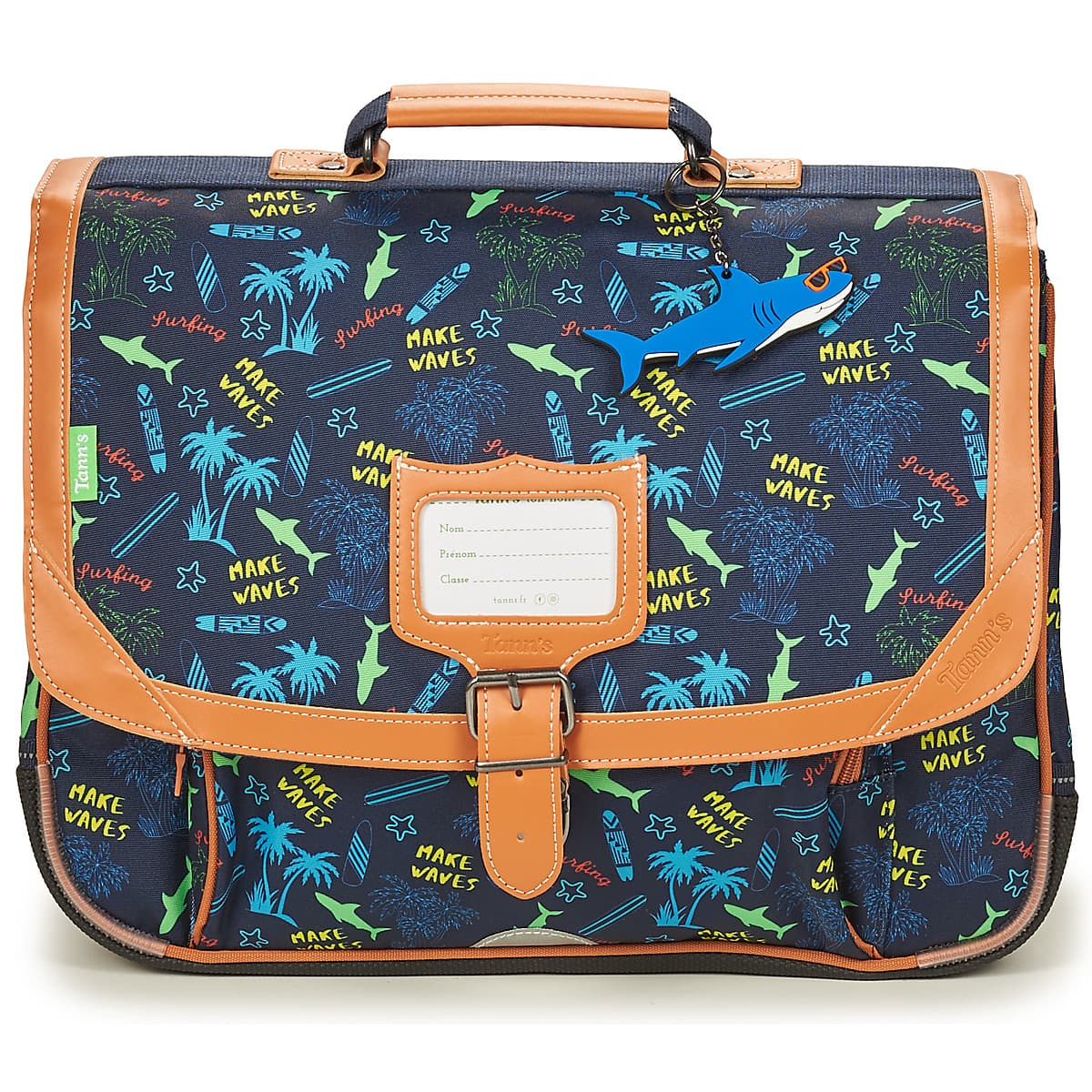 Boys' Backpacks Tann's Blue