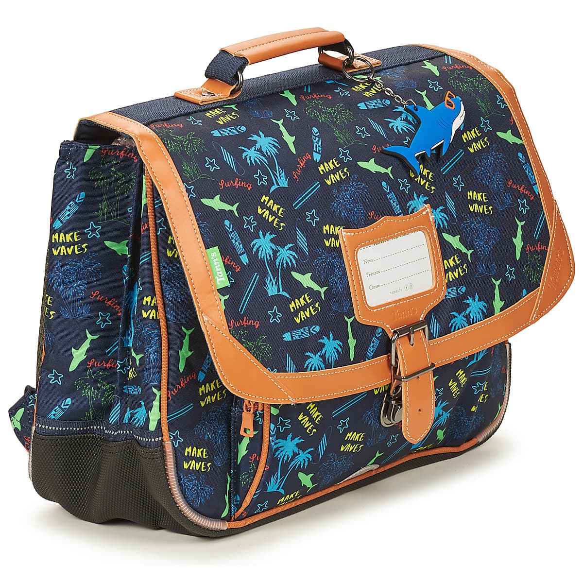 Boys' Backpacks Tann's Blue