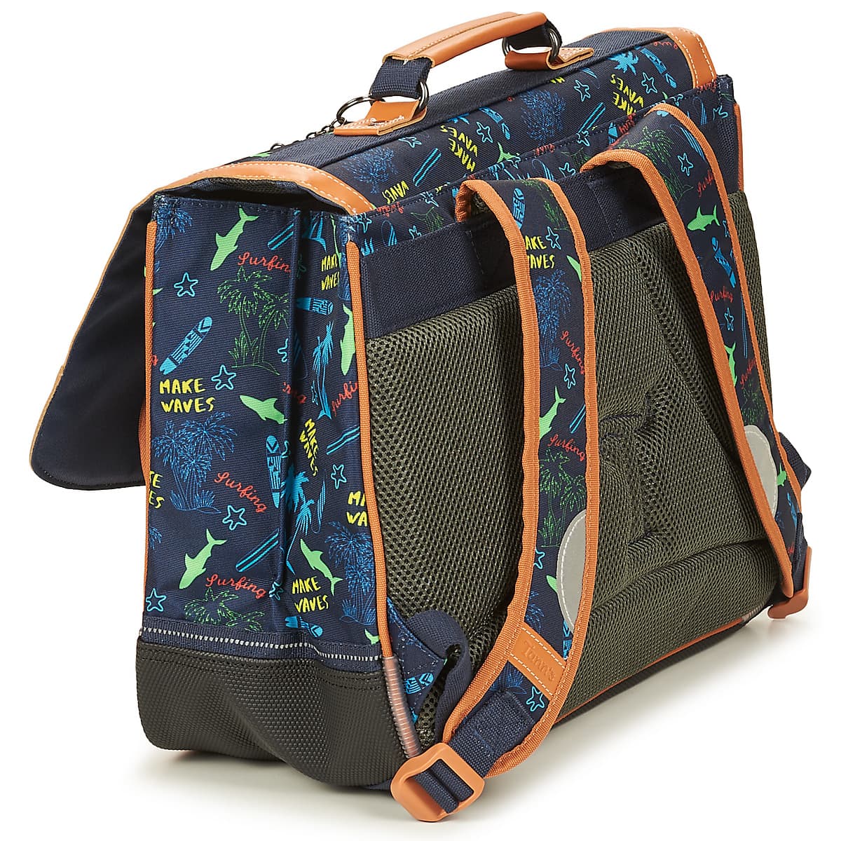 Boys' Backpacks Tann's Blue