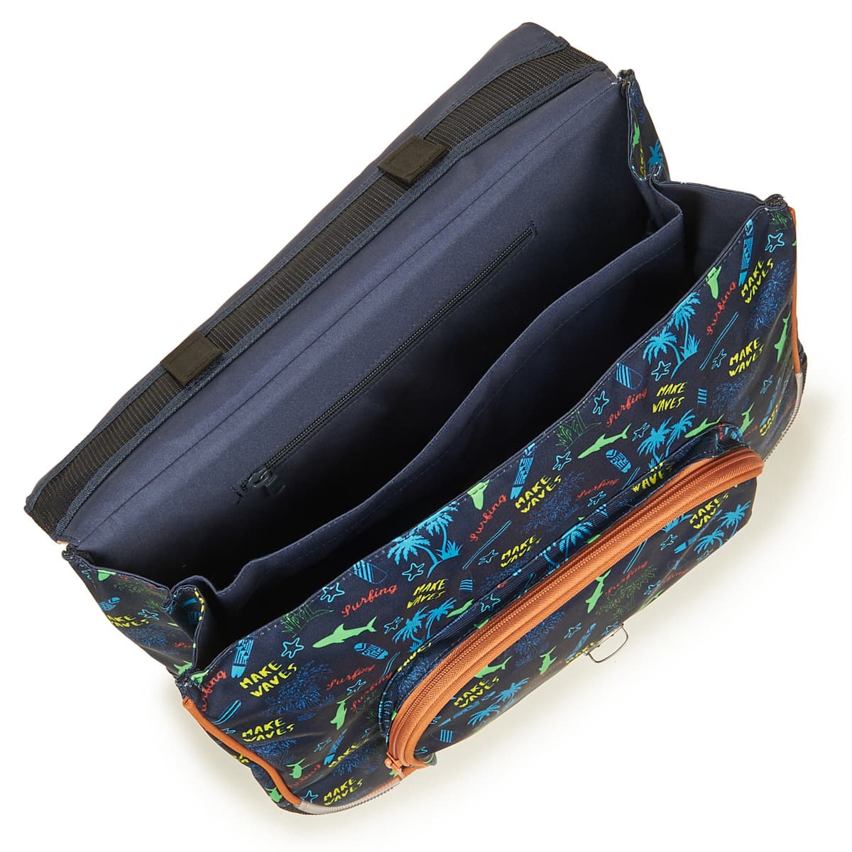 Boys' Backpacks Tann's Blue