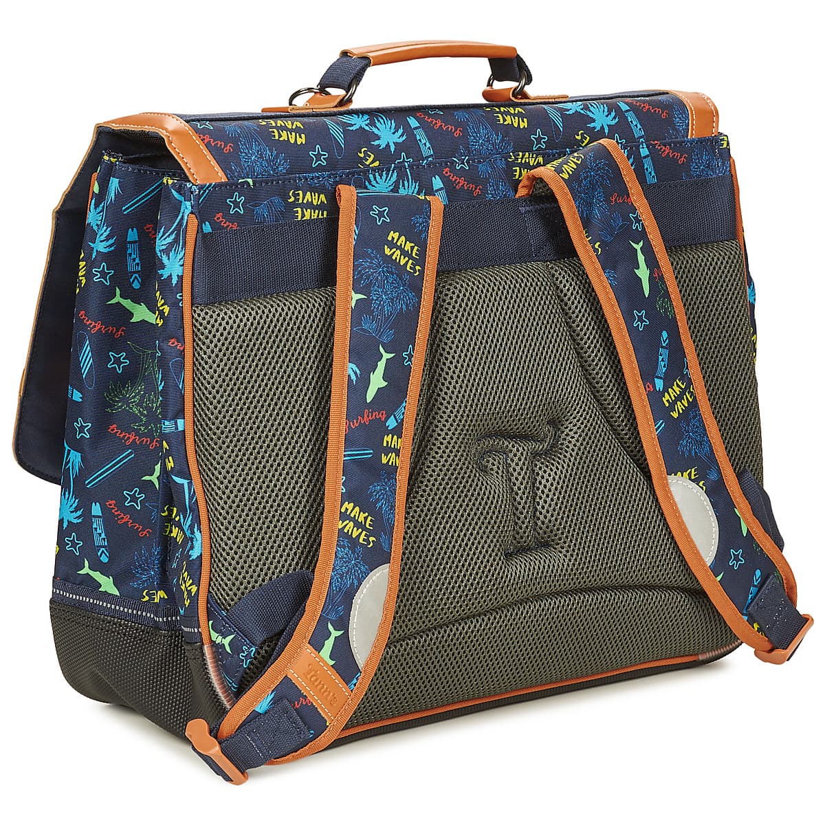 Boys' Backpacks Tann's Blue