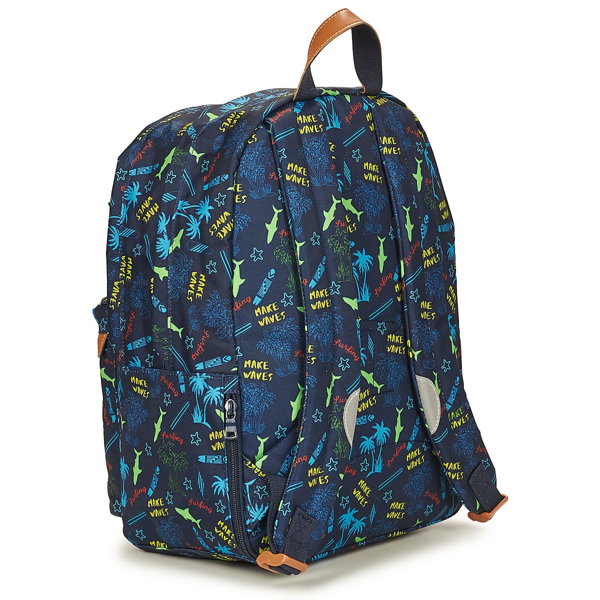 Boys' Backpacks Tann's Blue