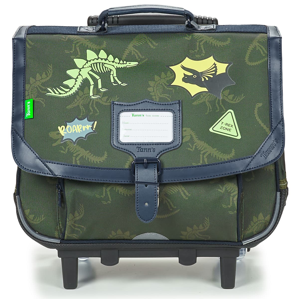 Boys' Backpacks & Bags Tann's Khaki