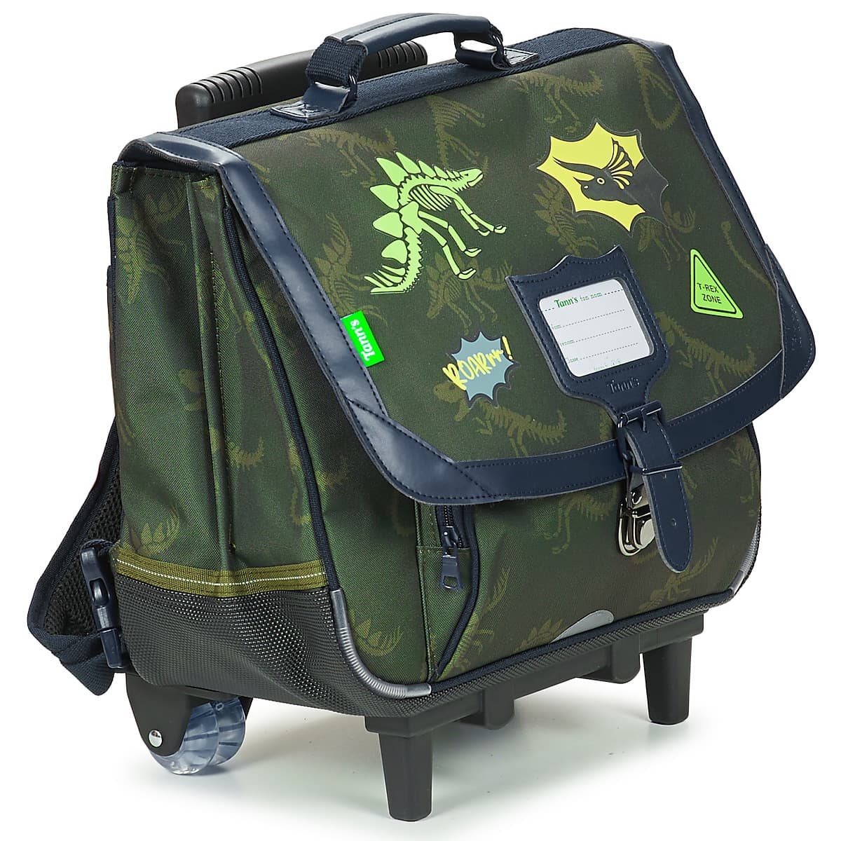 Boys' Backpacks & Bags Tann's Khaki