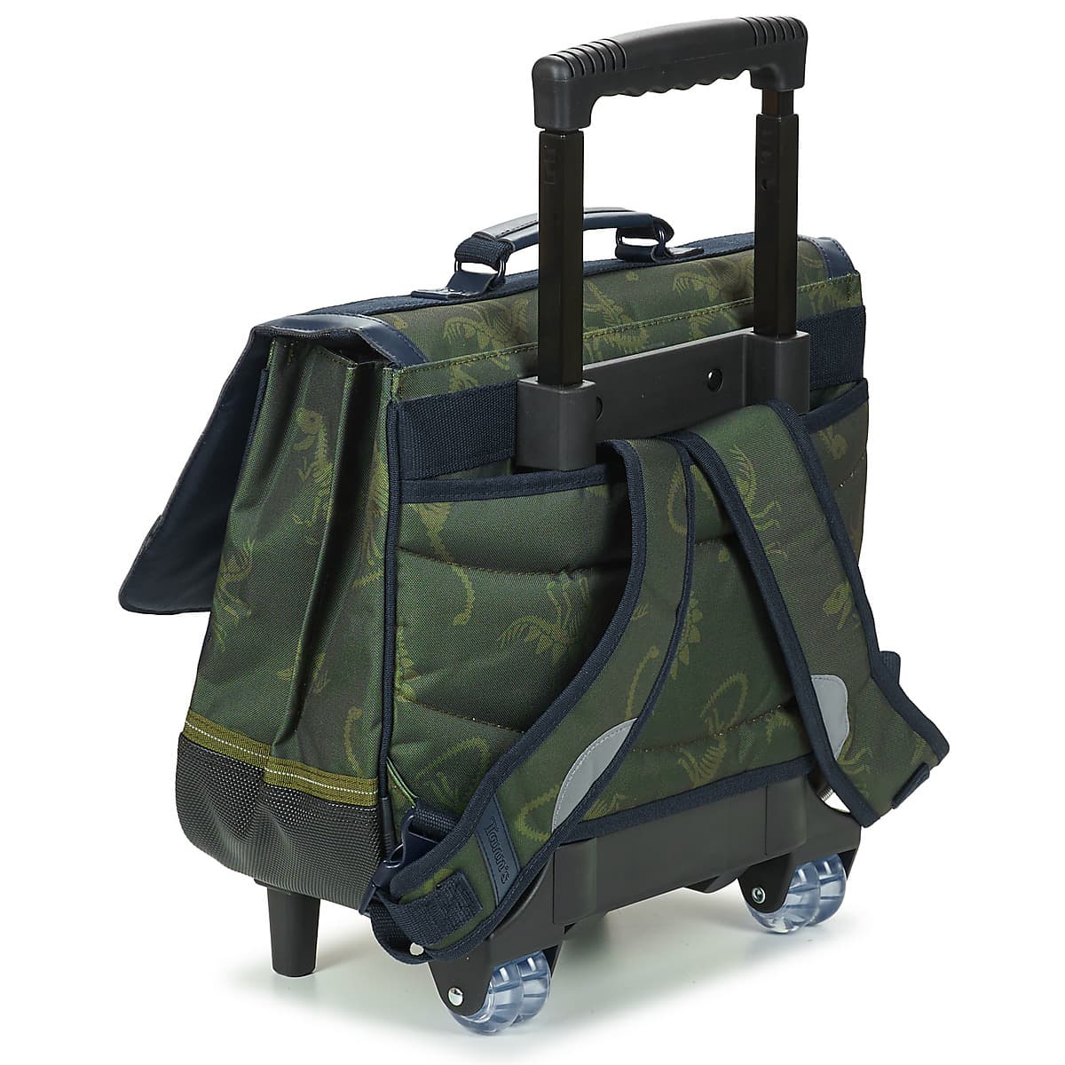 Boys' Backpacks & Bags Tann's Khaki