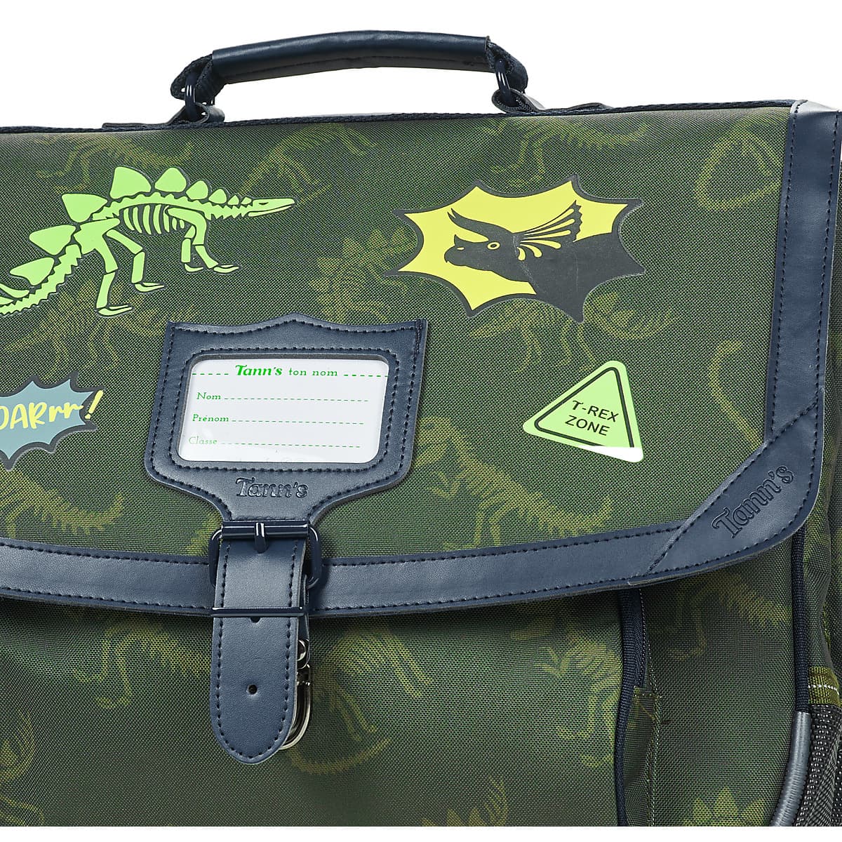 Boys' Backpacks & Bags Tann's Khaki