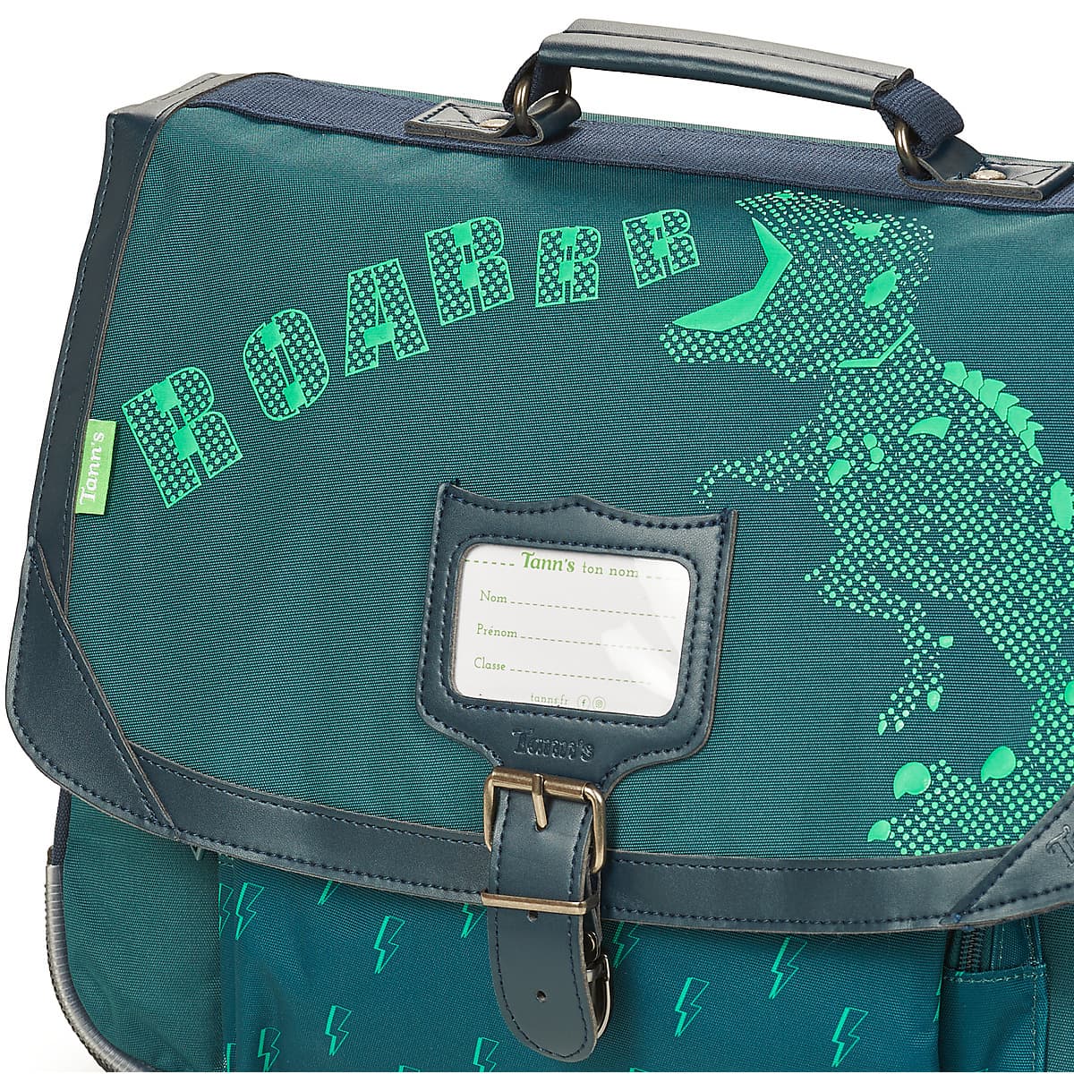 Boys' Backpacks Tann's Blue