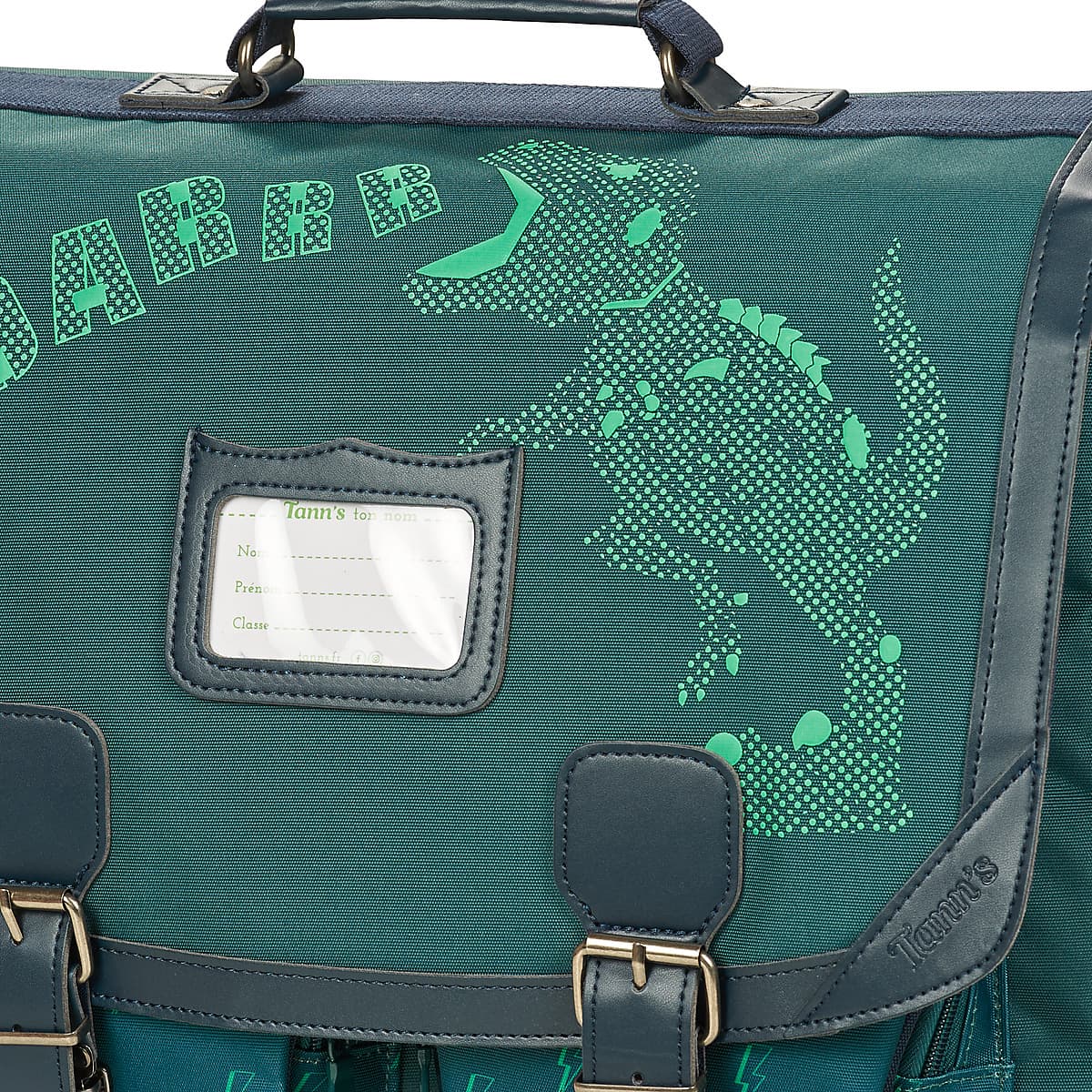 Boys' Backpacks Tann's Blue