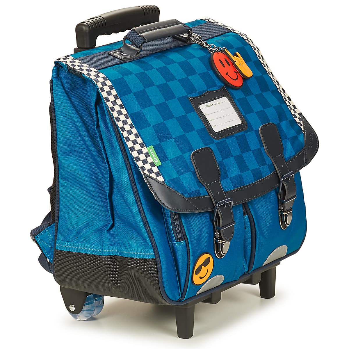 Boys' Backpacks & Bags Tann's Blue