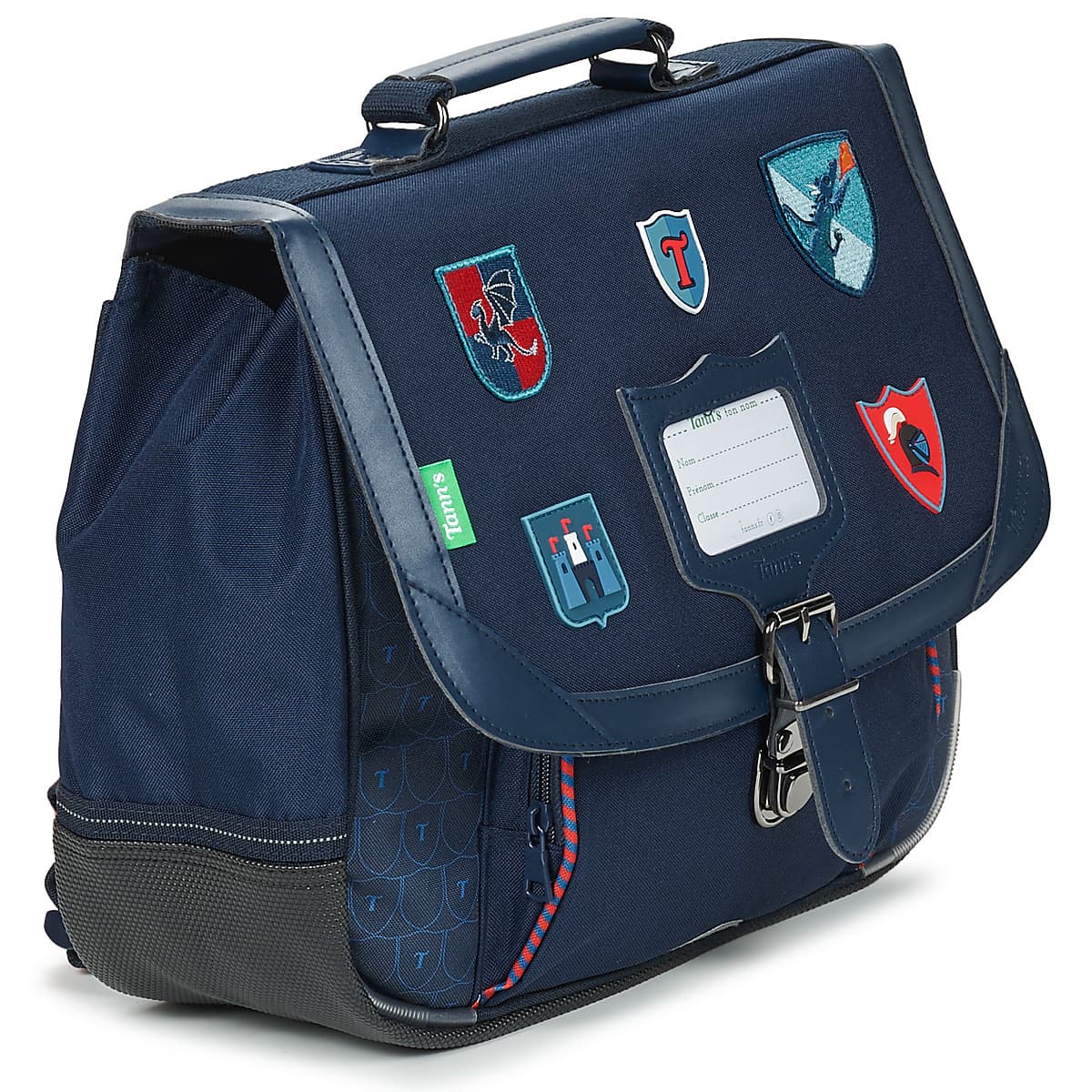 Boys' Backpacks Tann's Blue