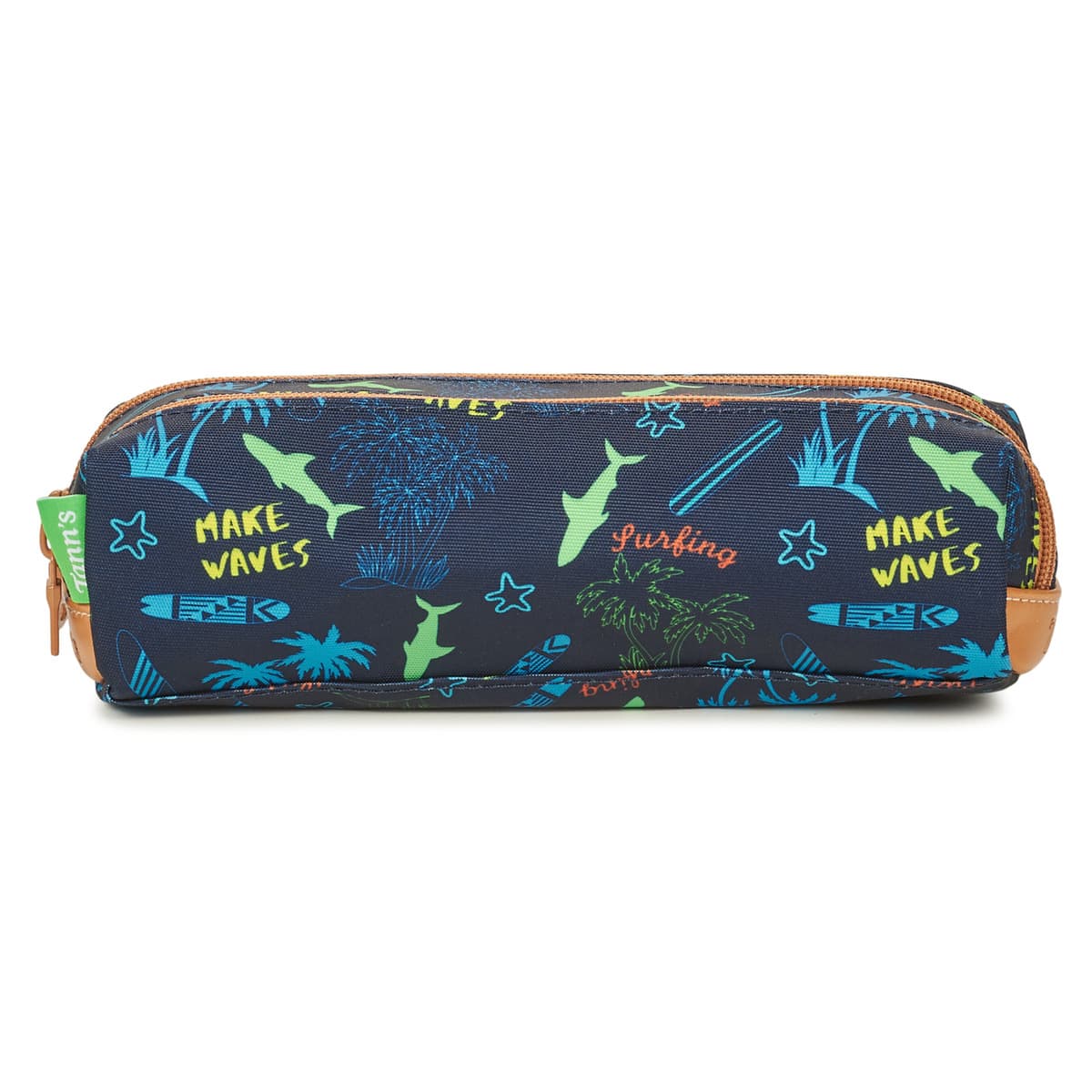 Boys' Backpacks & Bags Tann's Blue