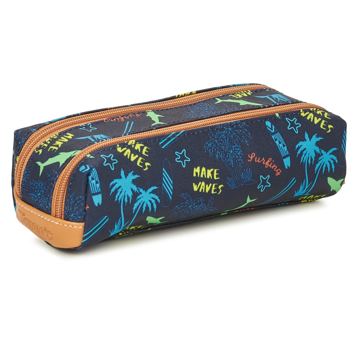 Boys' Backpacks & Bags Tann's Blue