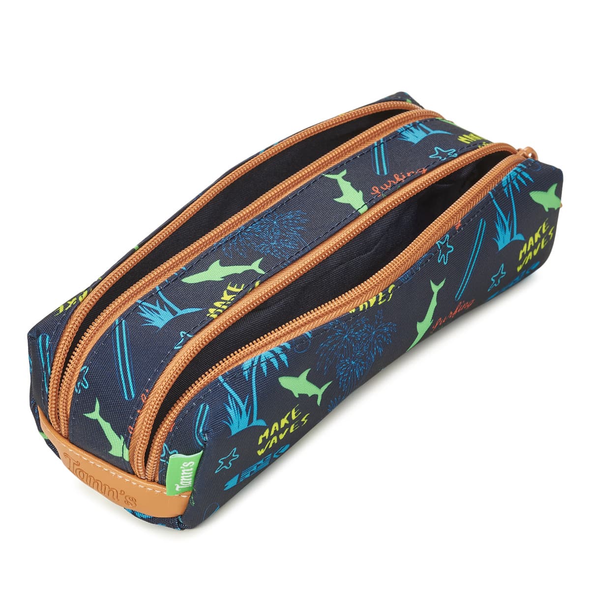 Boys' Backpacks & Bags Tann's Blue