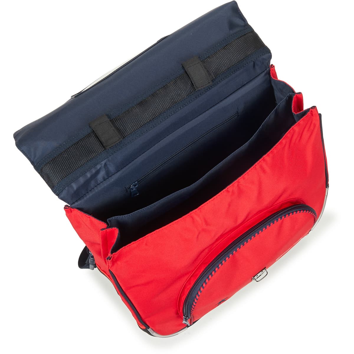 Boys' Backpacks & Bags Tann's Red
