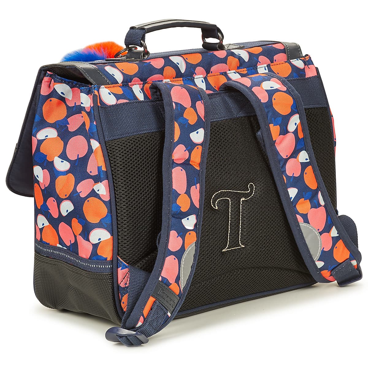 Girls' Backpacks Tann's Multicolor