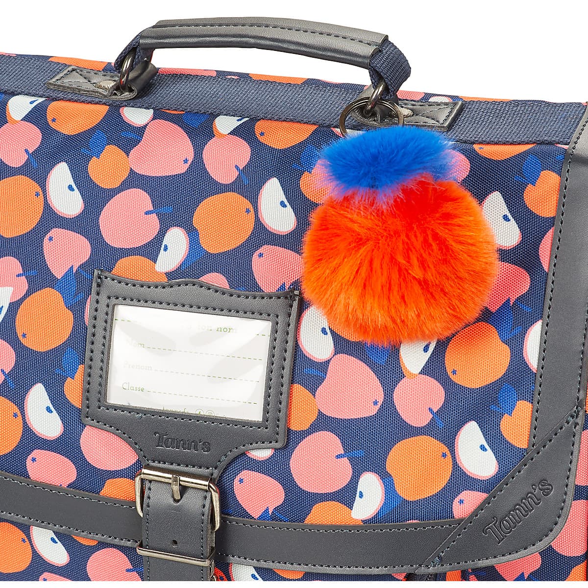 Girls' Backpacks Tann's Multicolor