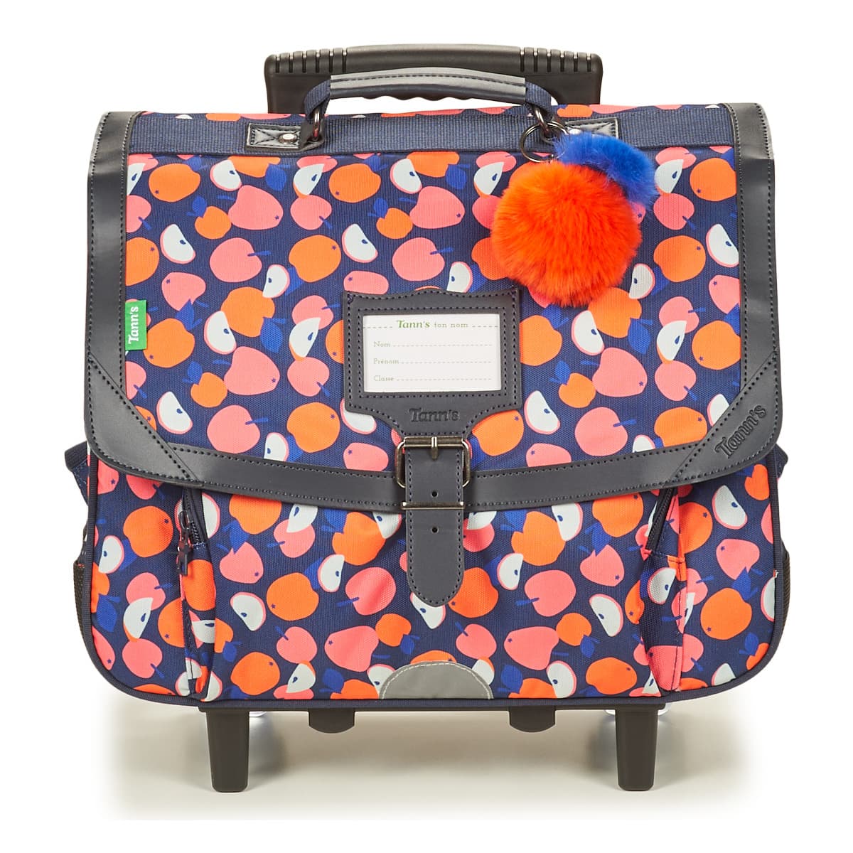 Girls' Bags Tann's Multicolor