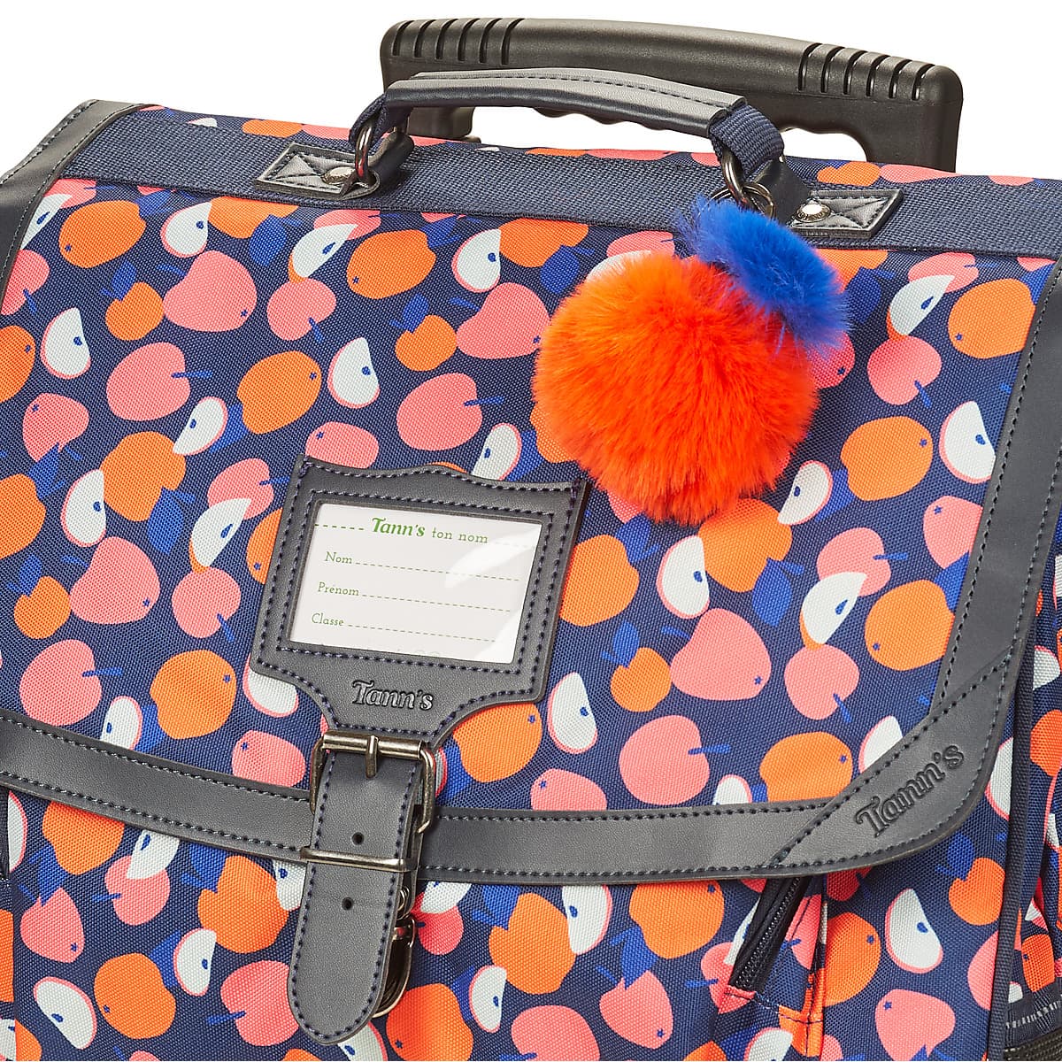 Girls' Bags Tann's Multicolor