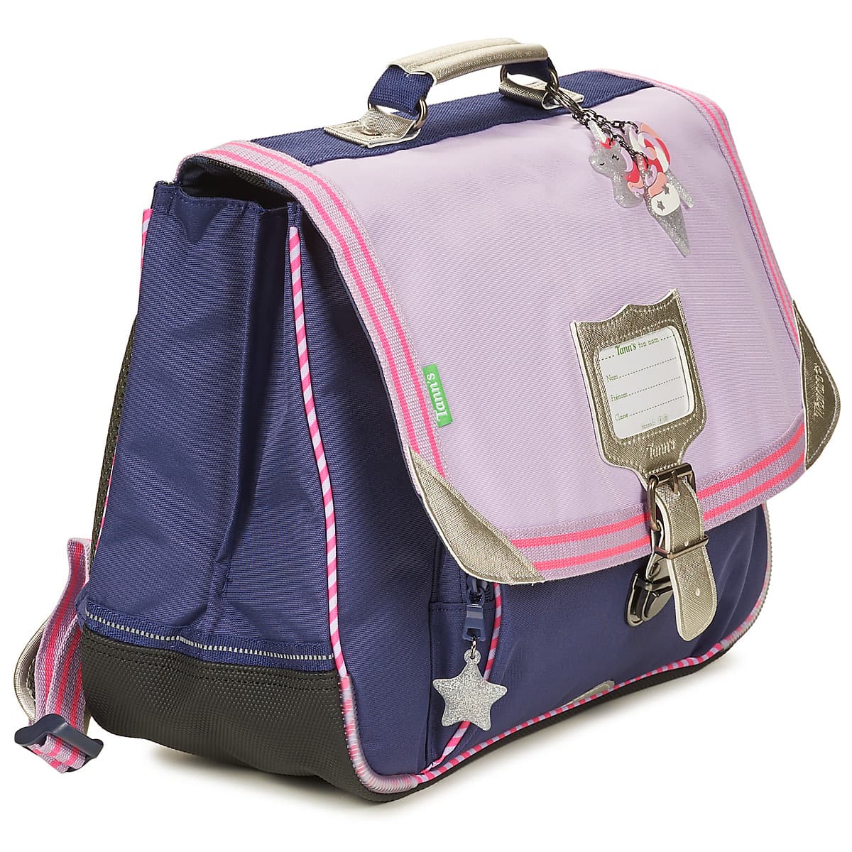 Girls' Backpacks Tann's Multicolor