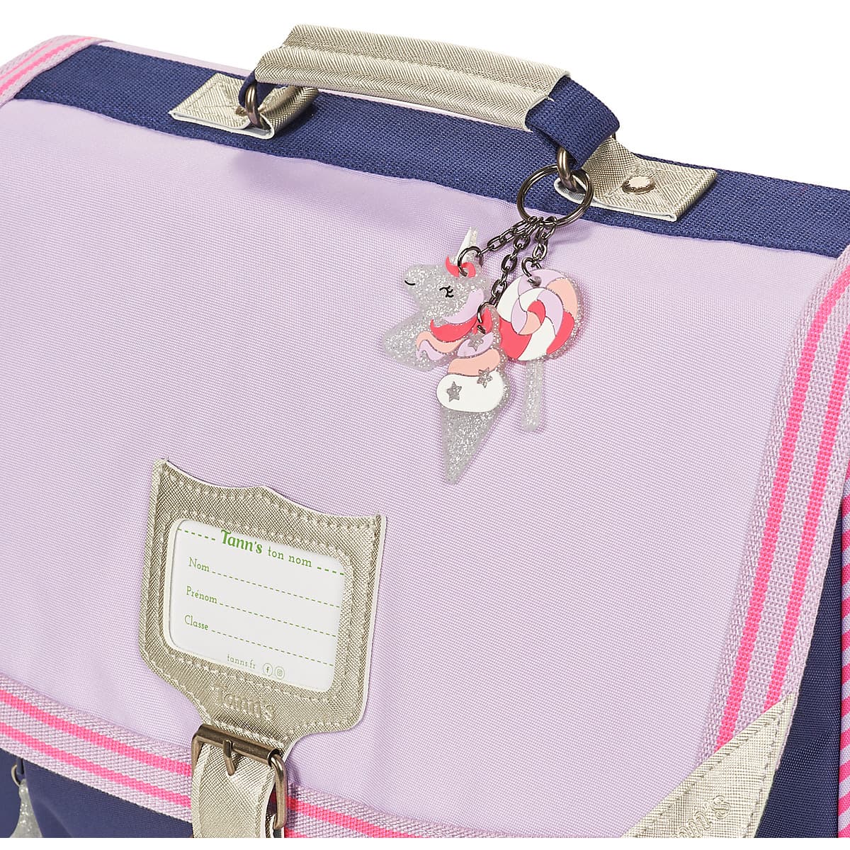 Girls' Backpacks Tann's Multicolor