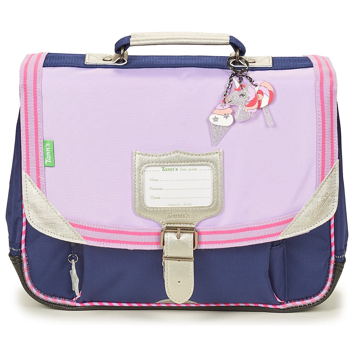 Girls' Backpacks Tann's Multicolor