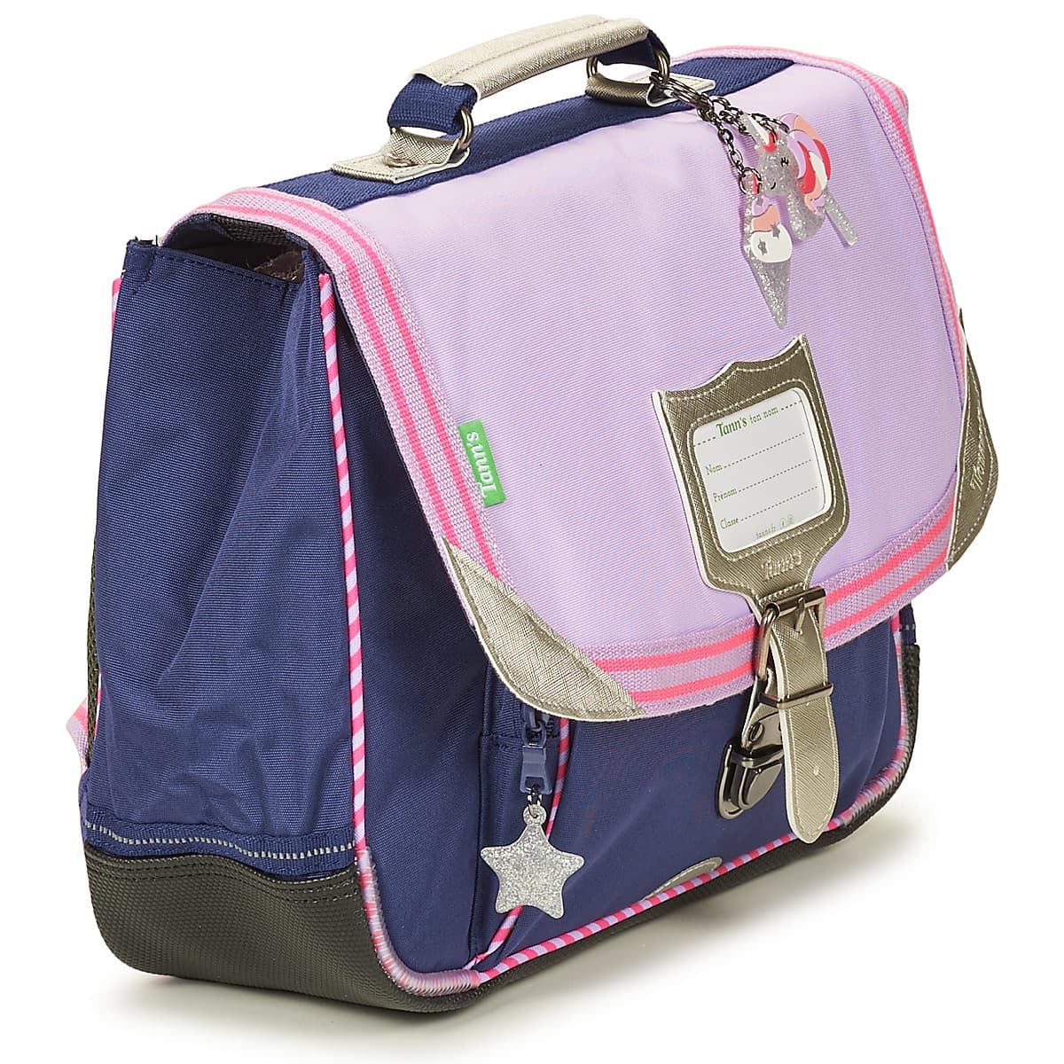 Girls' Backpacks Tann's Multicolor