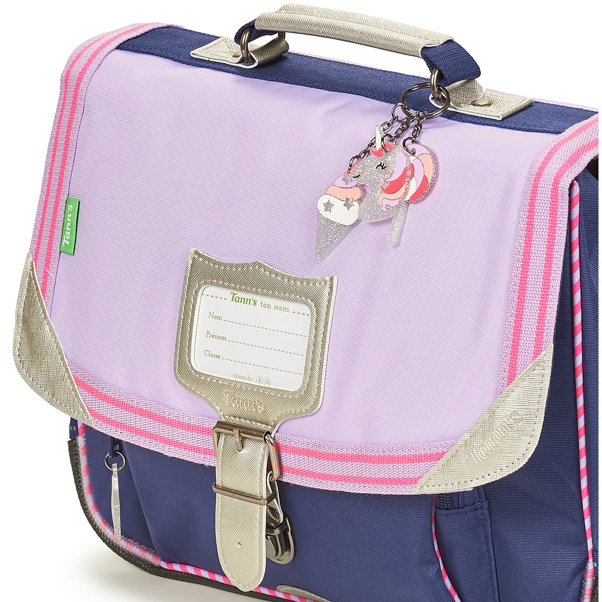 Girls' Backpacks Tann's Multicolor