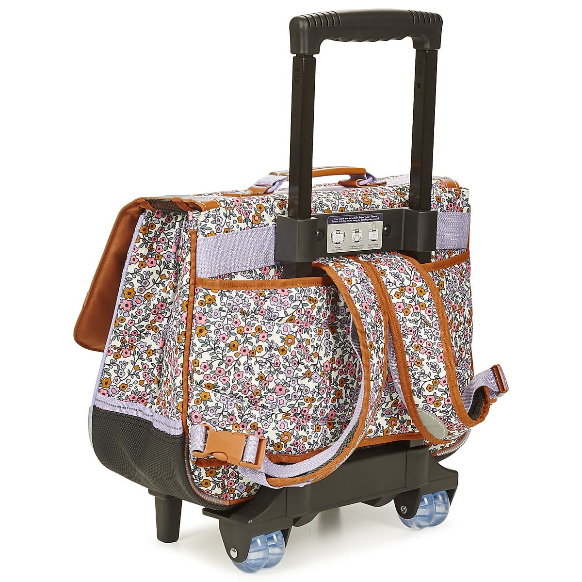 Girls' Bags Tann's Multicolor