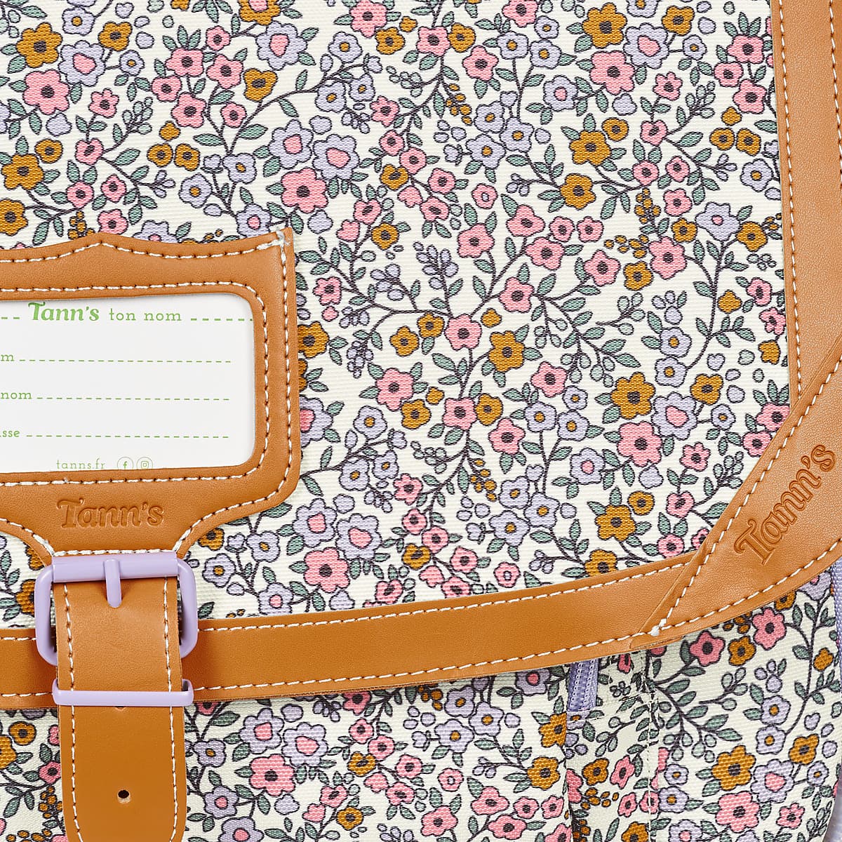 Girls' Bags Tann's Multicolor