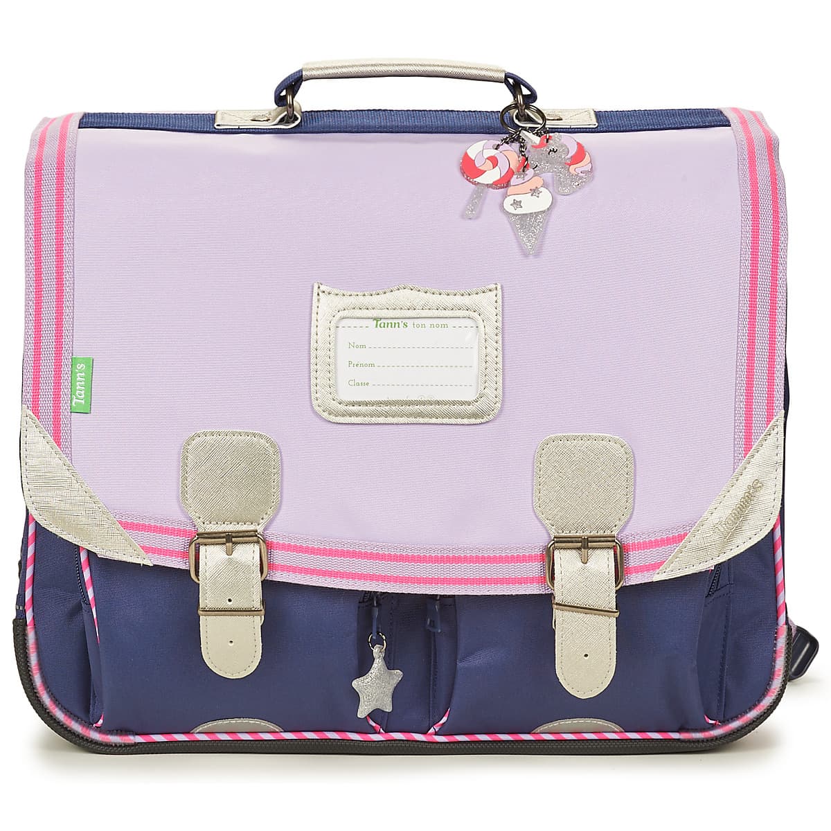 Girls' Backpacks Tann's Multicolor