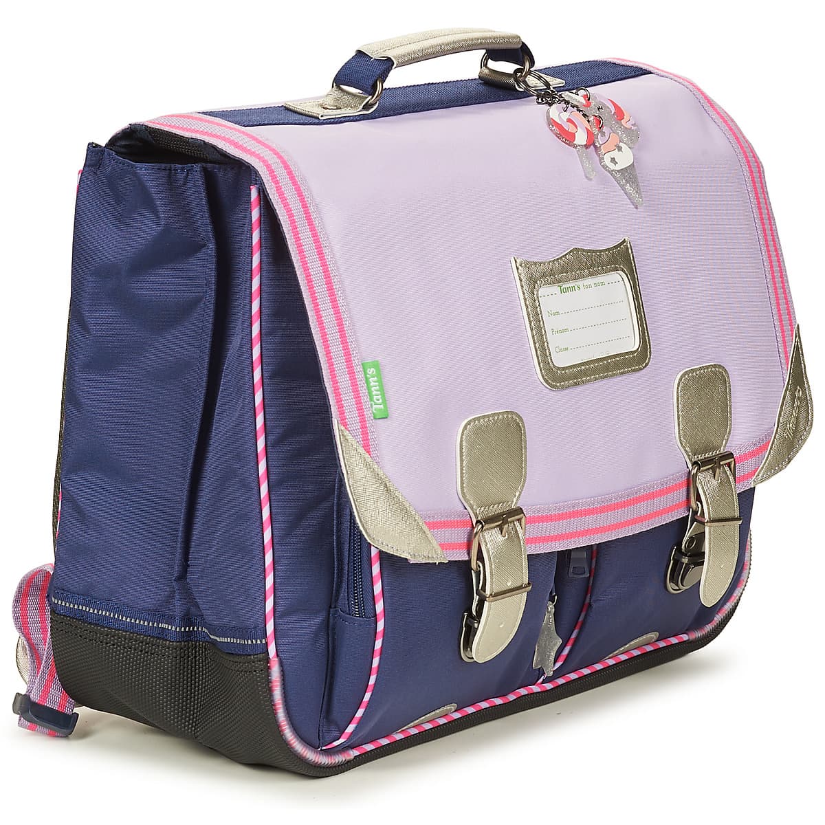 Girls' Backpacks Tann's Multicolor