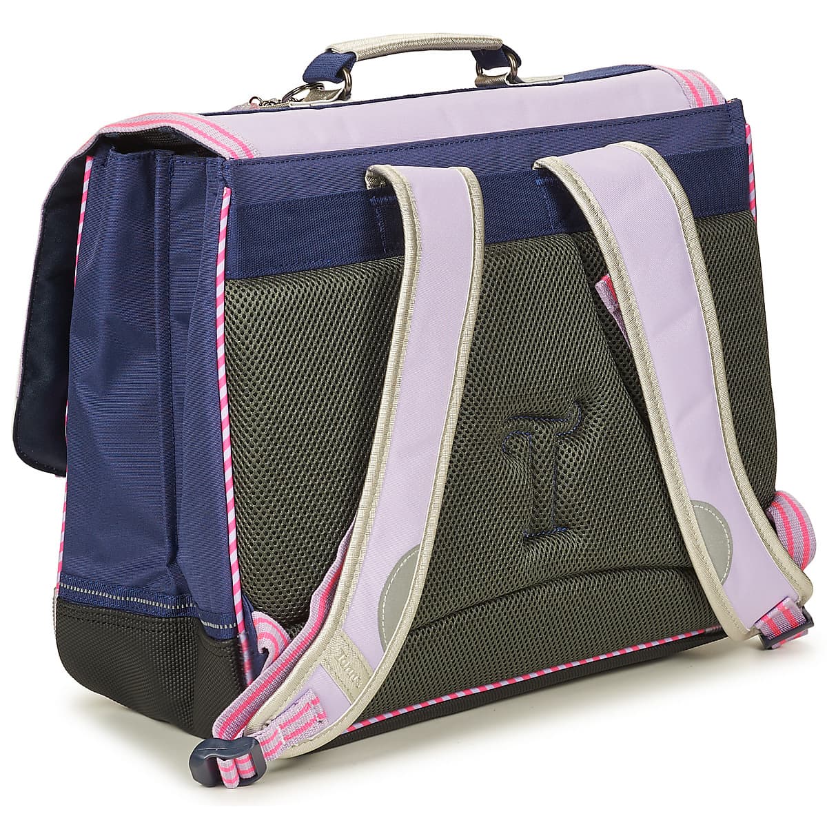 Girls' Backpacks Tann's Multicolor
