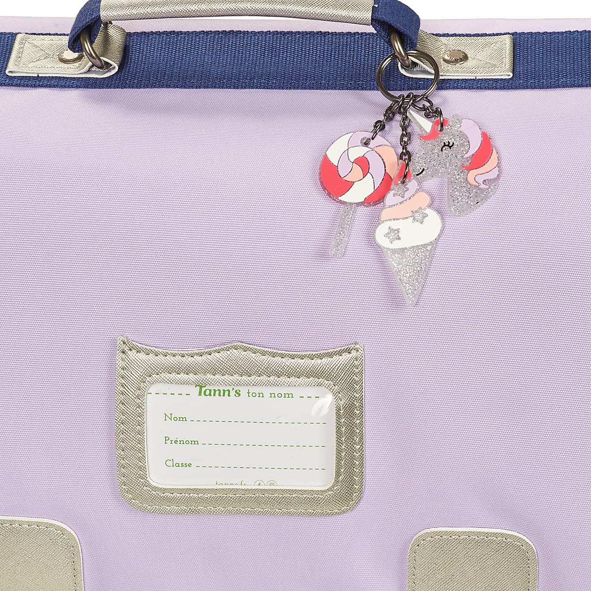 Girls' Backpacks Tann's Multicolor