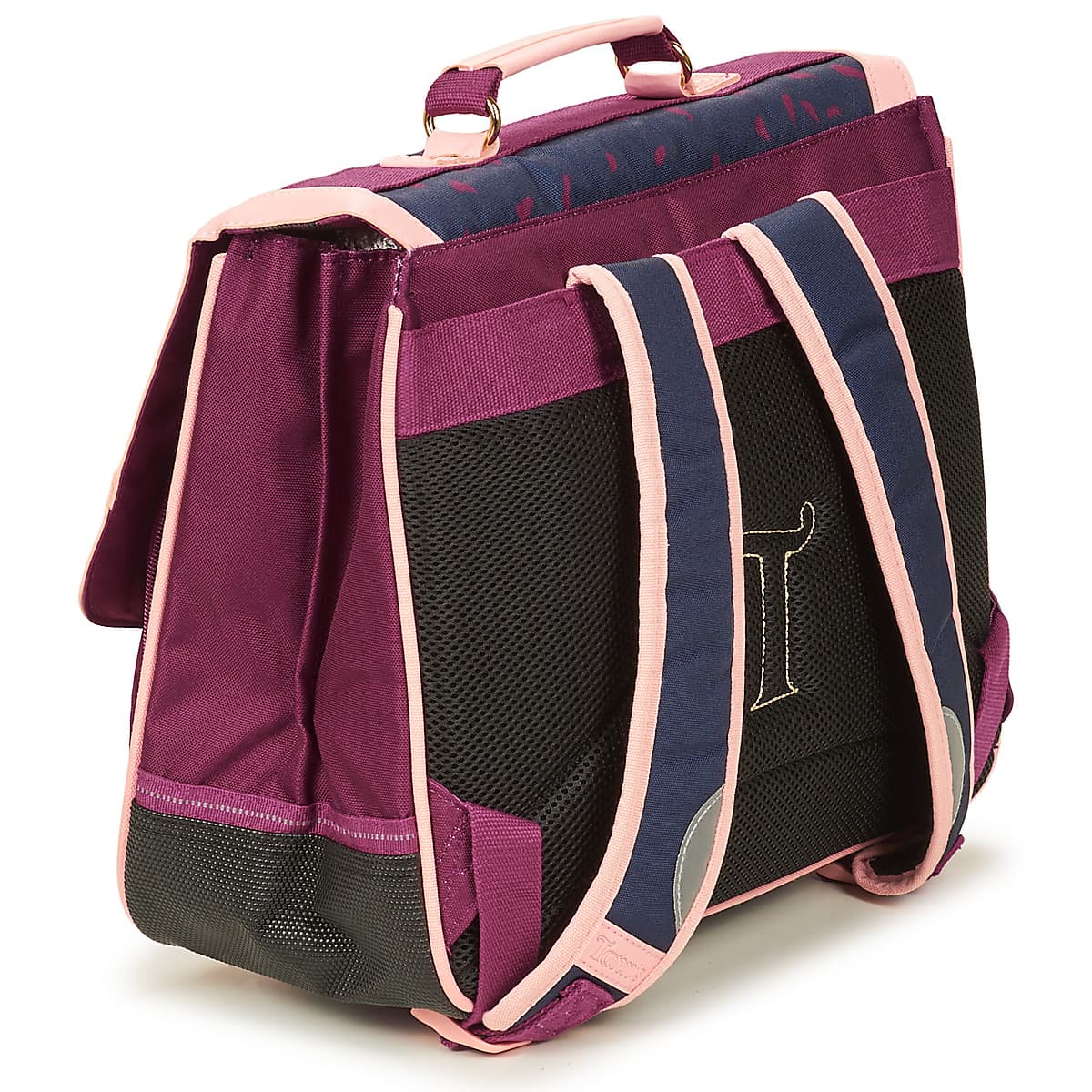 Girls' Backpacks Tann's Purple