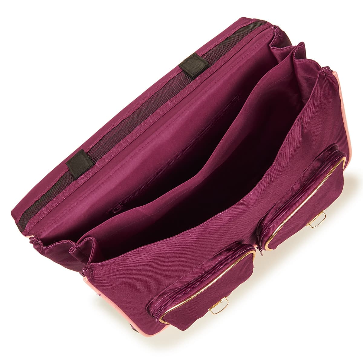 Girls' Backpacks Tann's Purple