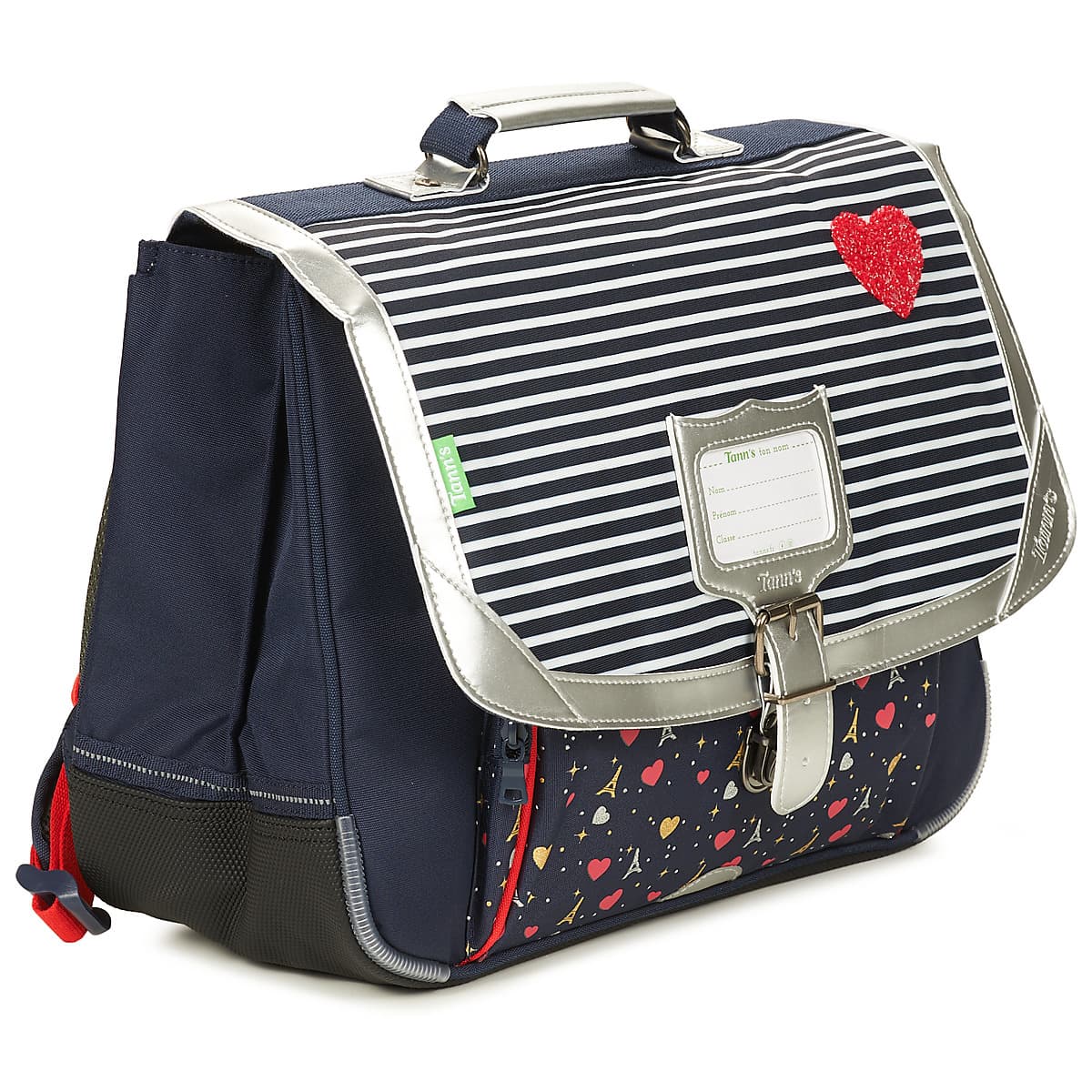 Girls' Backpacks Tann's Blue