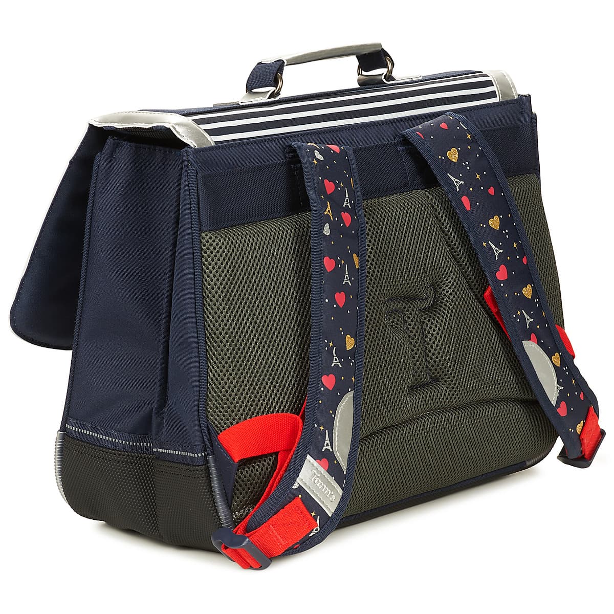 Girls' Backpacks Tann's Blue