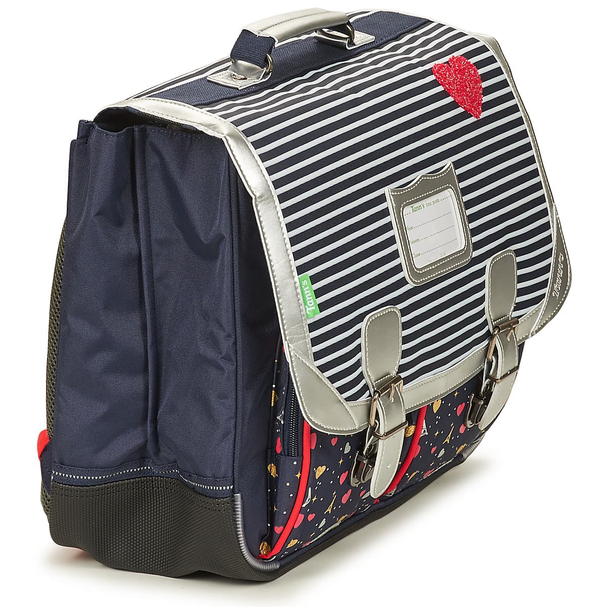 Girls' Backpacks Tann's Blue