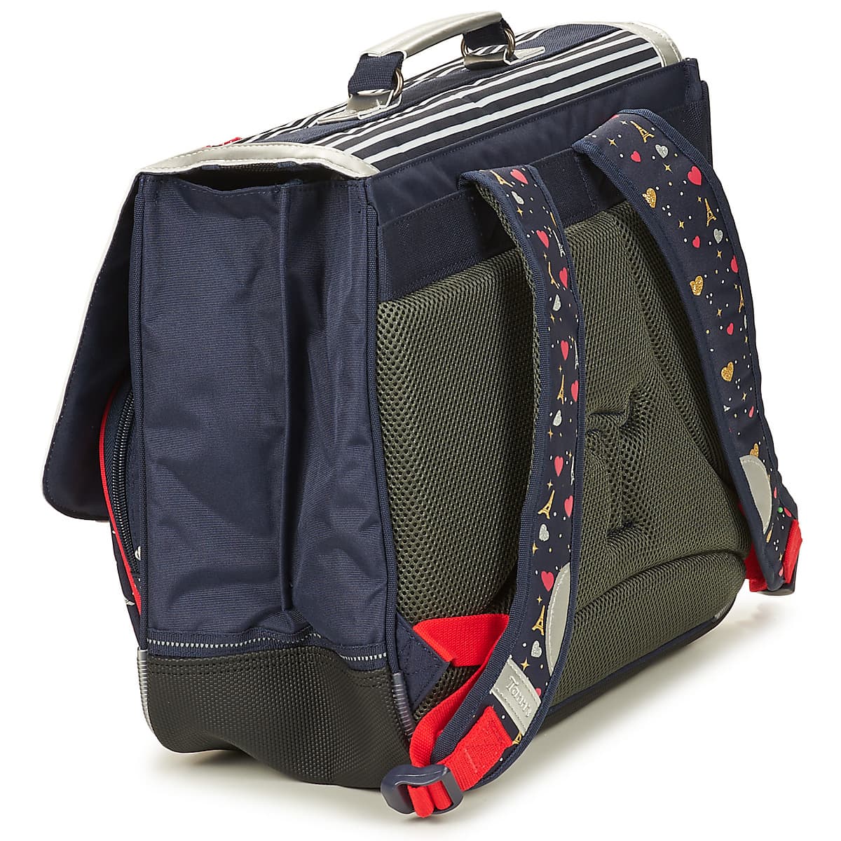 Girls' Backpacks Tann's Blue