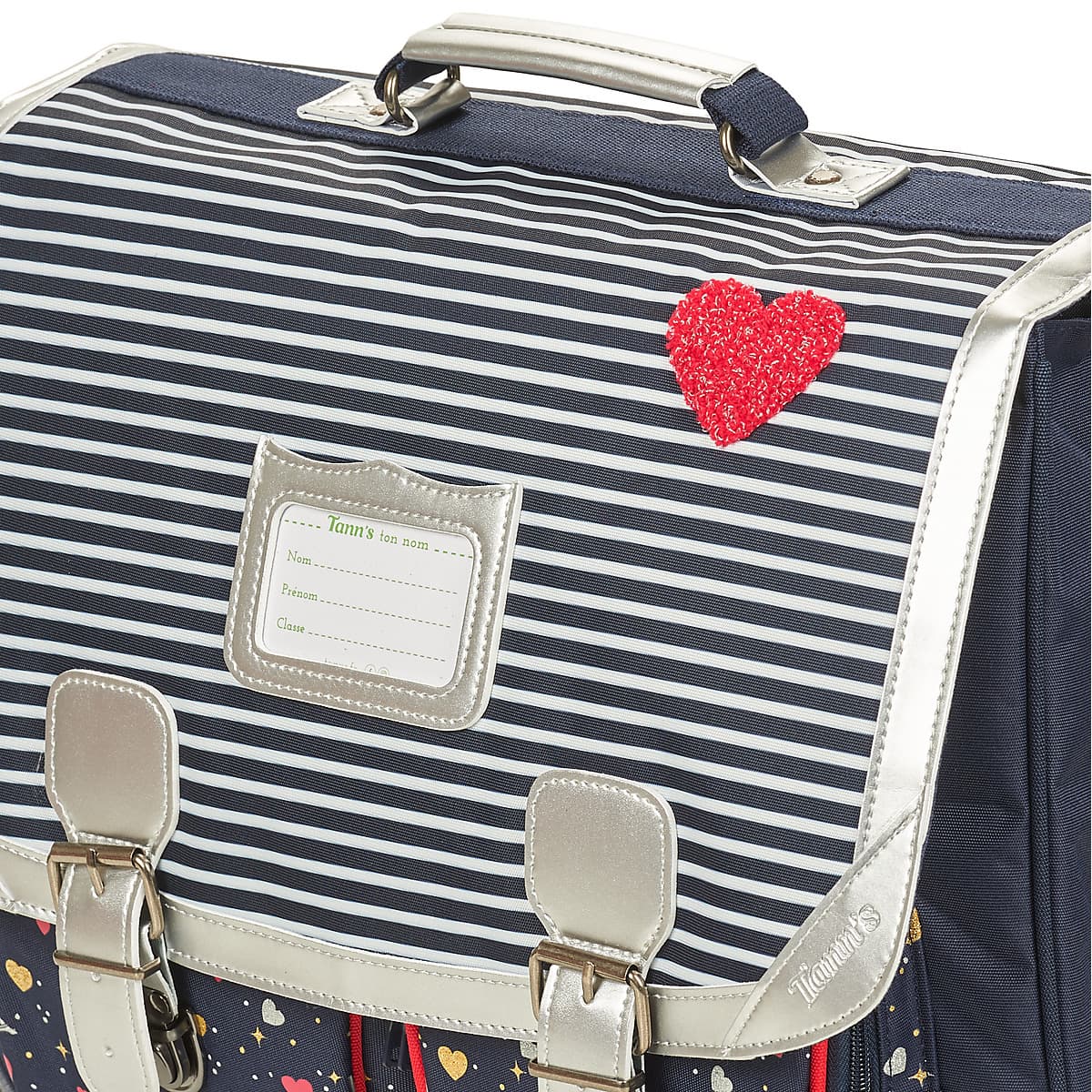 Girls' Backpacks Tann's Blue