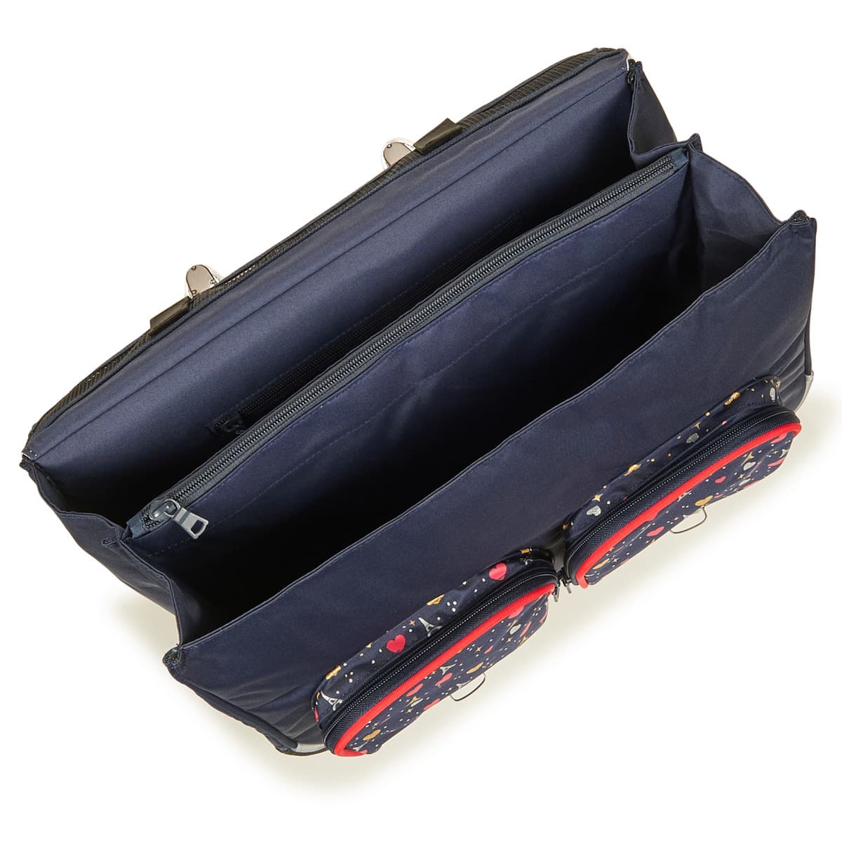 Girls' Backpacks Tann's Blue