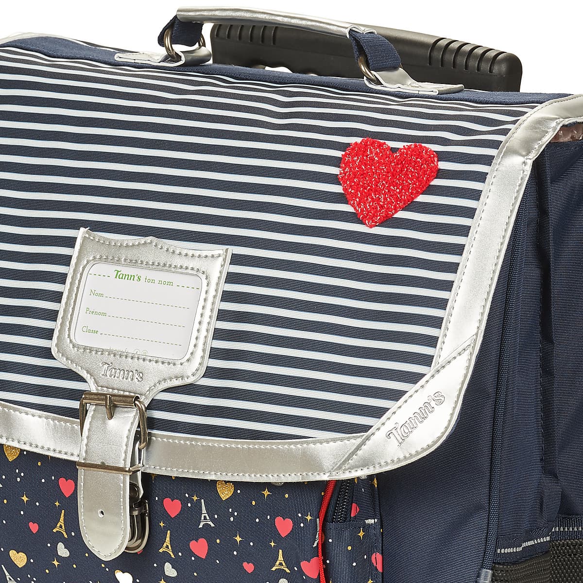 Girls' Bags Tann's Blue