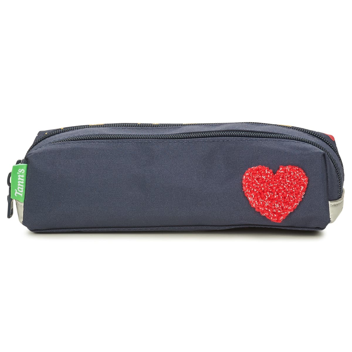 Κασετίνα Tann's EMILIE TROUSSE DOUBLE