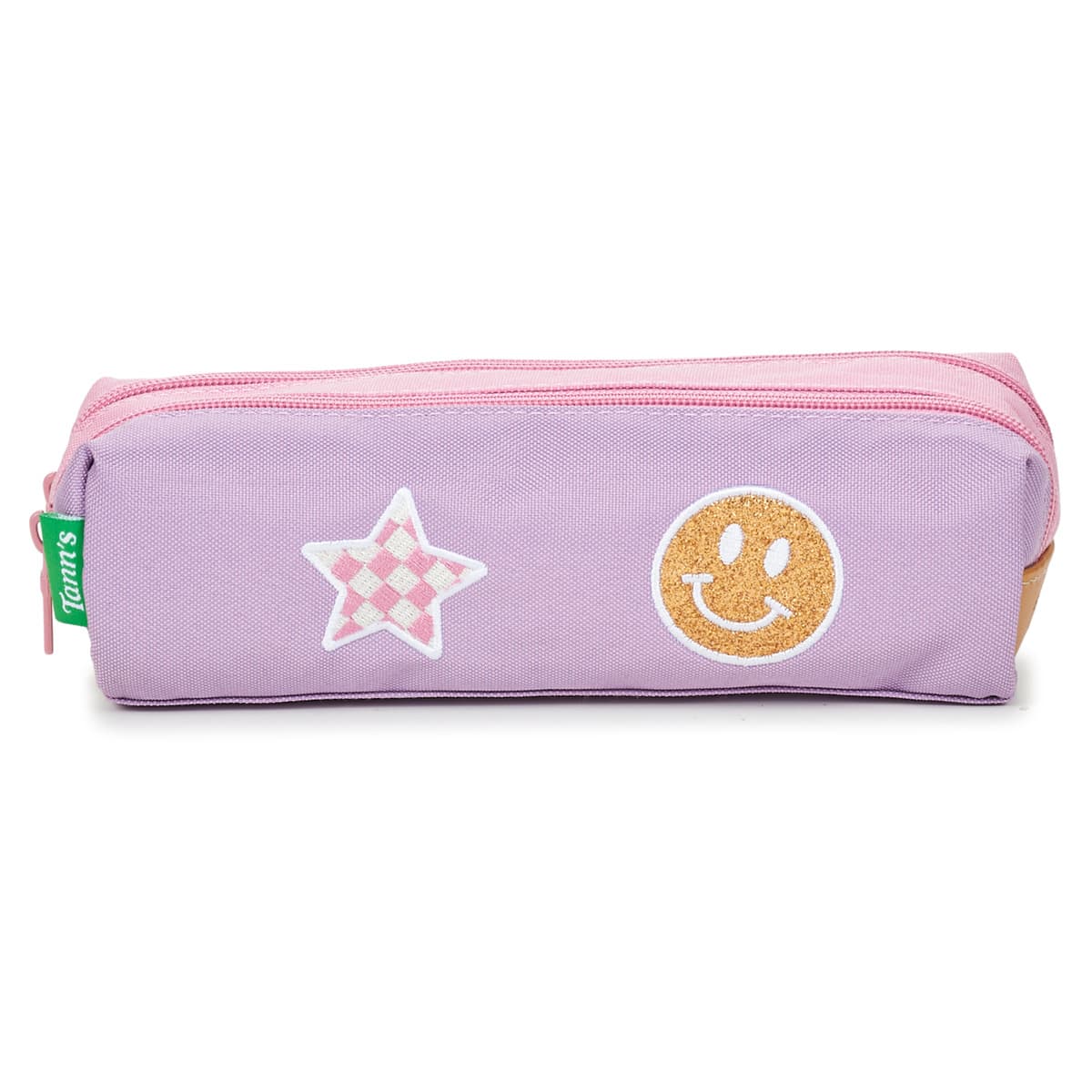 Girls' Bags Tann's Pink