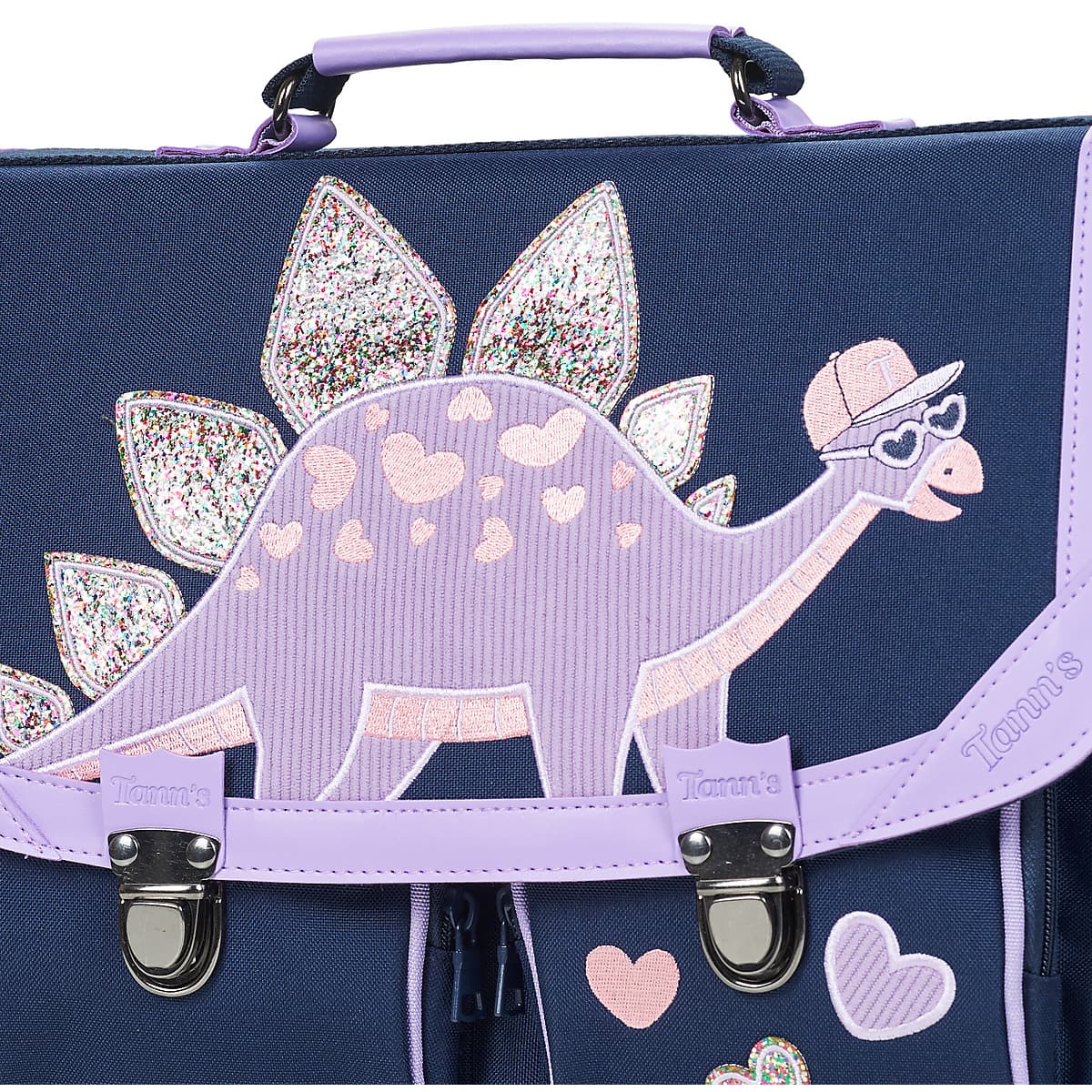 Girls' Backpacks Tann's Blue